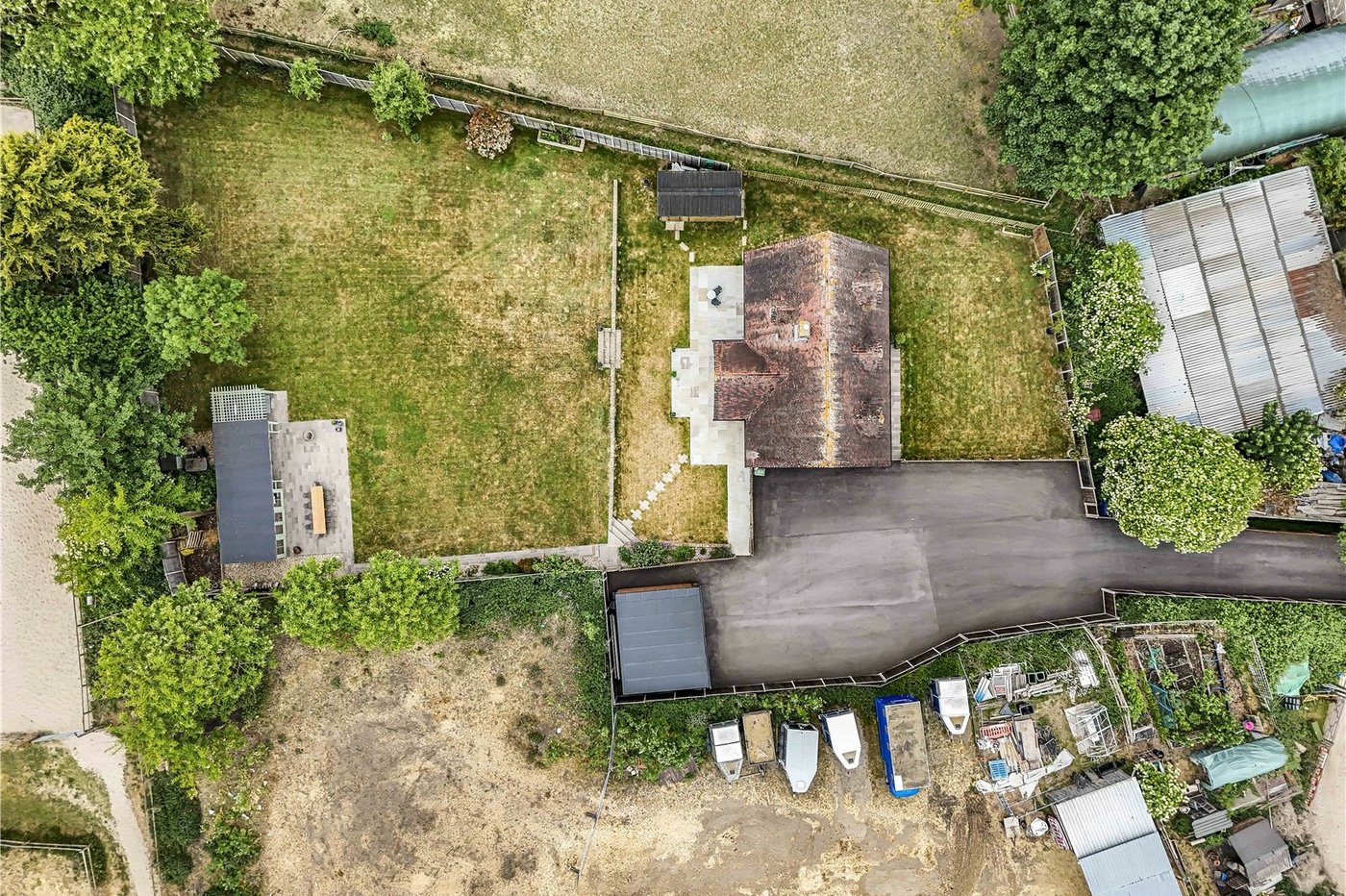 4 bedroom house for sale in Bexley Village | Robinson Jackson