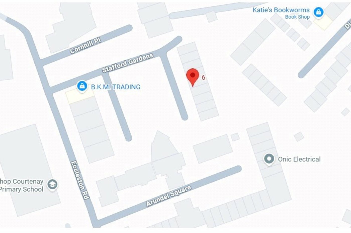 5 bedroom property for sale in Maidstone | Robinson Michael & Jackson