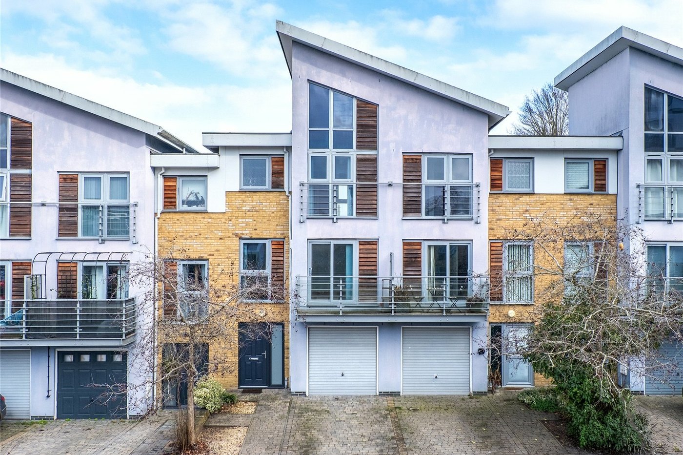 5 bedroom property for sale in Maidstone | Robinson Michael & Jackson