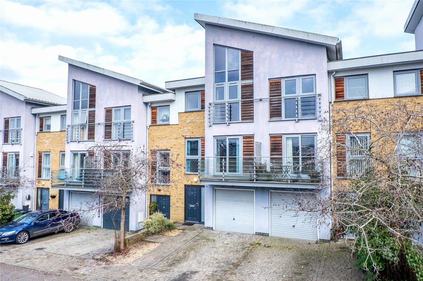 5 bedroom property for sale in Maidstone | Robinson Michael & Jackson