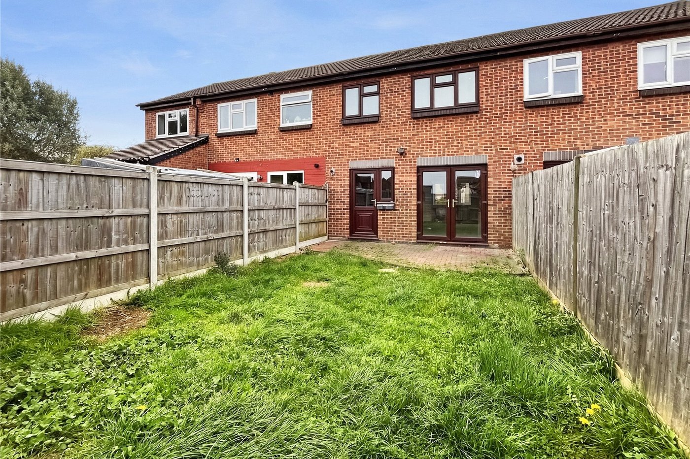 3 bedroom house for sale in Lordswood | Robinson Michael & Jackson