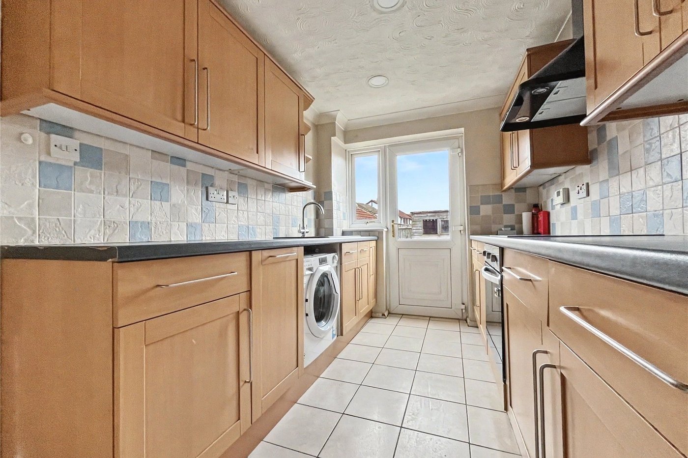 3 bedroom house for sale in Lordswood | Robinson Michael & Jackson