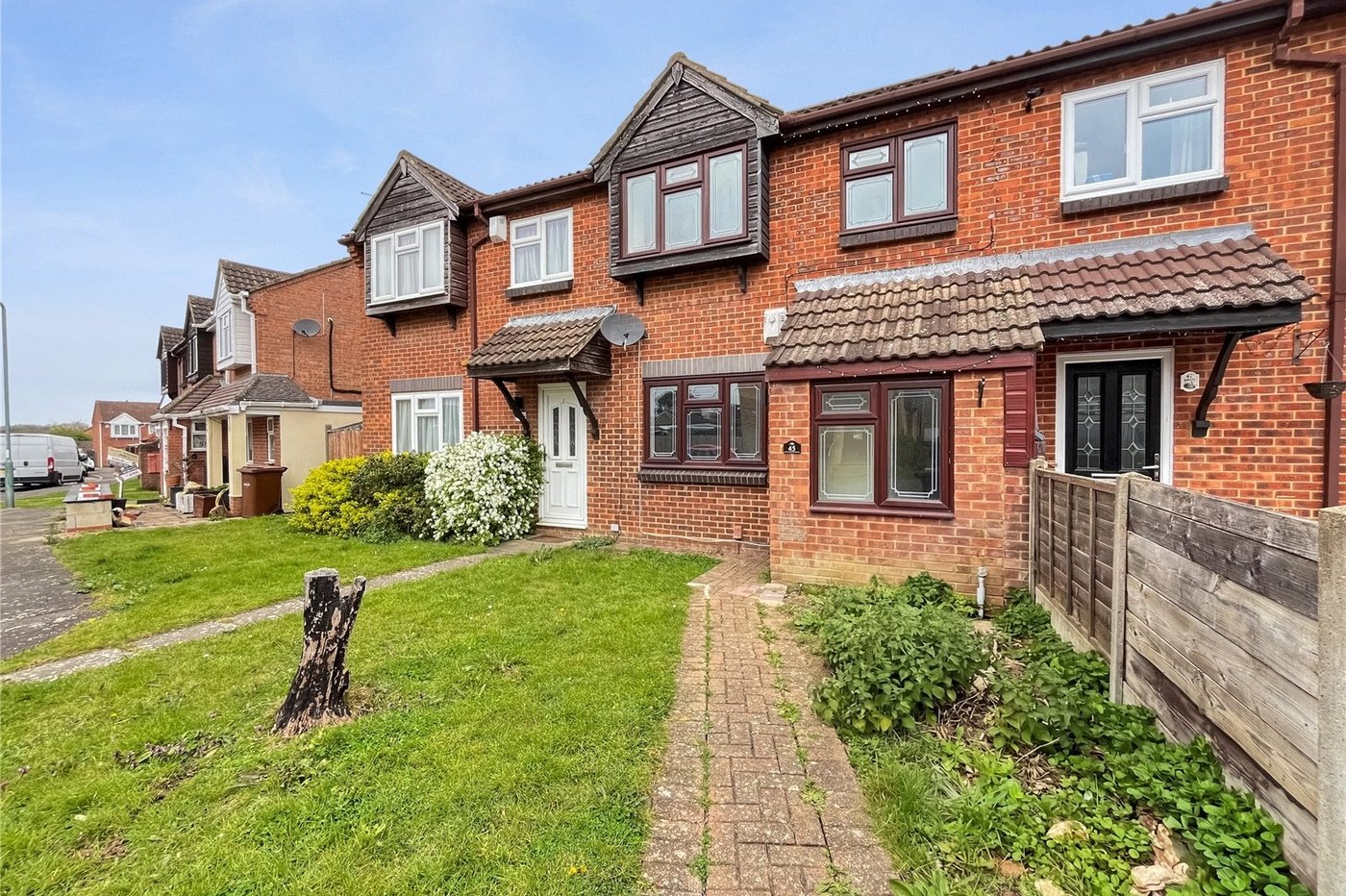 3 bedroom house for sale in Lordswood | Robinson Michael & Jackson