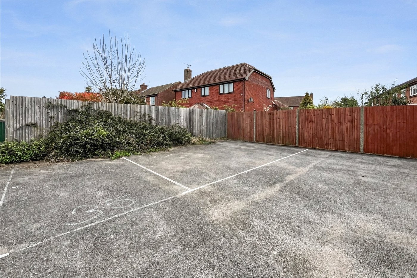 3 bedroom house for sale in Lordswood | Robinson Michael & Jackson