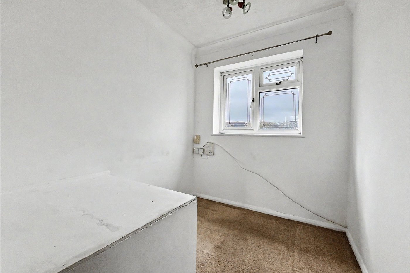 3 bedroom house for sale in Lordswood | Robinson Michael & Jackson