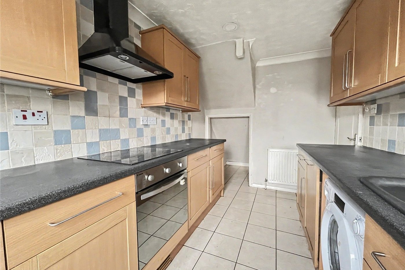 3 bedroom house for sale in Lordswood | Robinson Michael & Jackson
