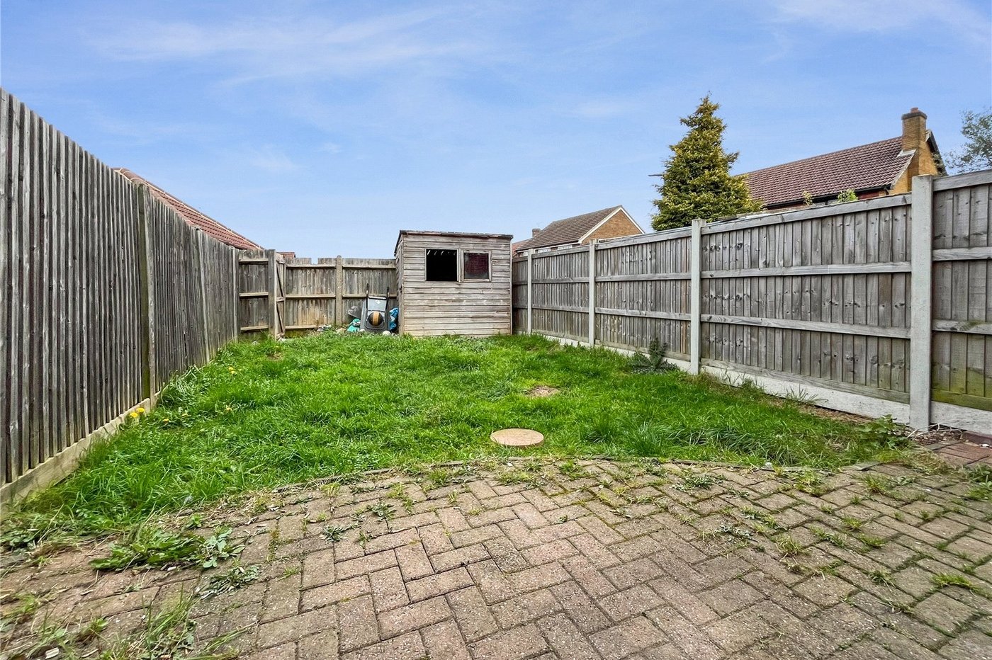 3 bedroom house for sale in Lordswood | Robinson Michael & Jackson