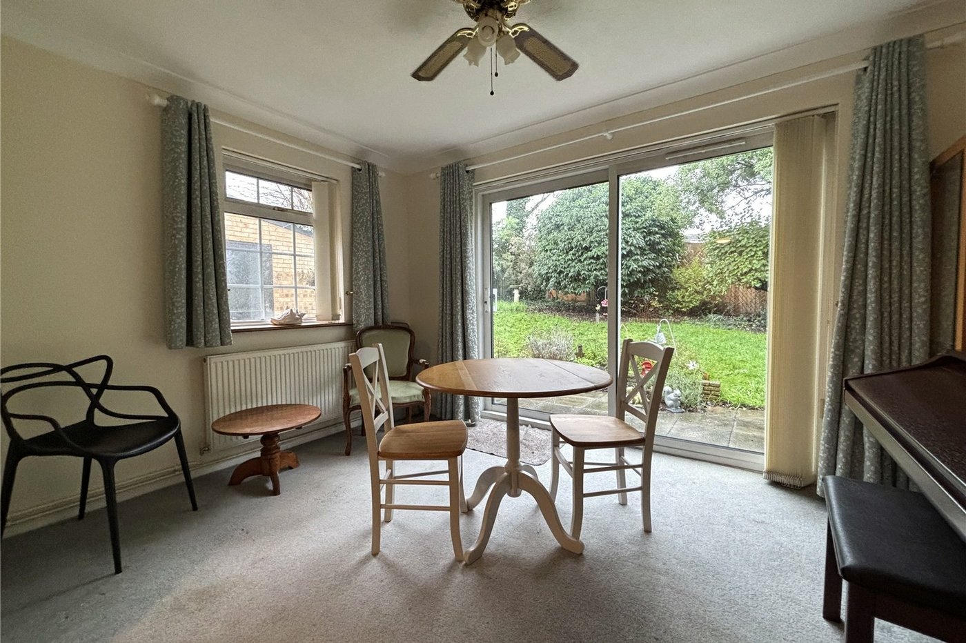 2 bedroom bungalow for sale in Lordswood | Robinson Michael & Jackson