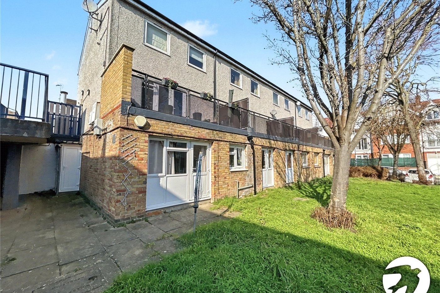 1 bedroom property for sale in Sidcup | Robinson Jackson