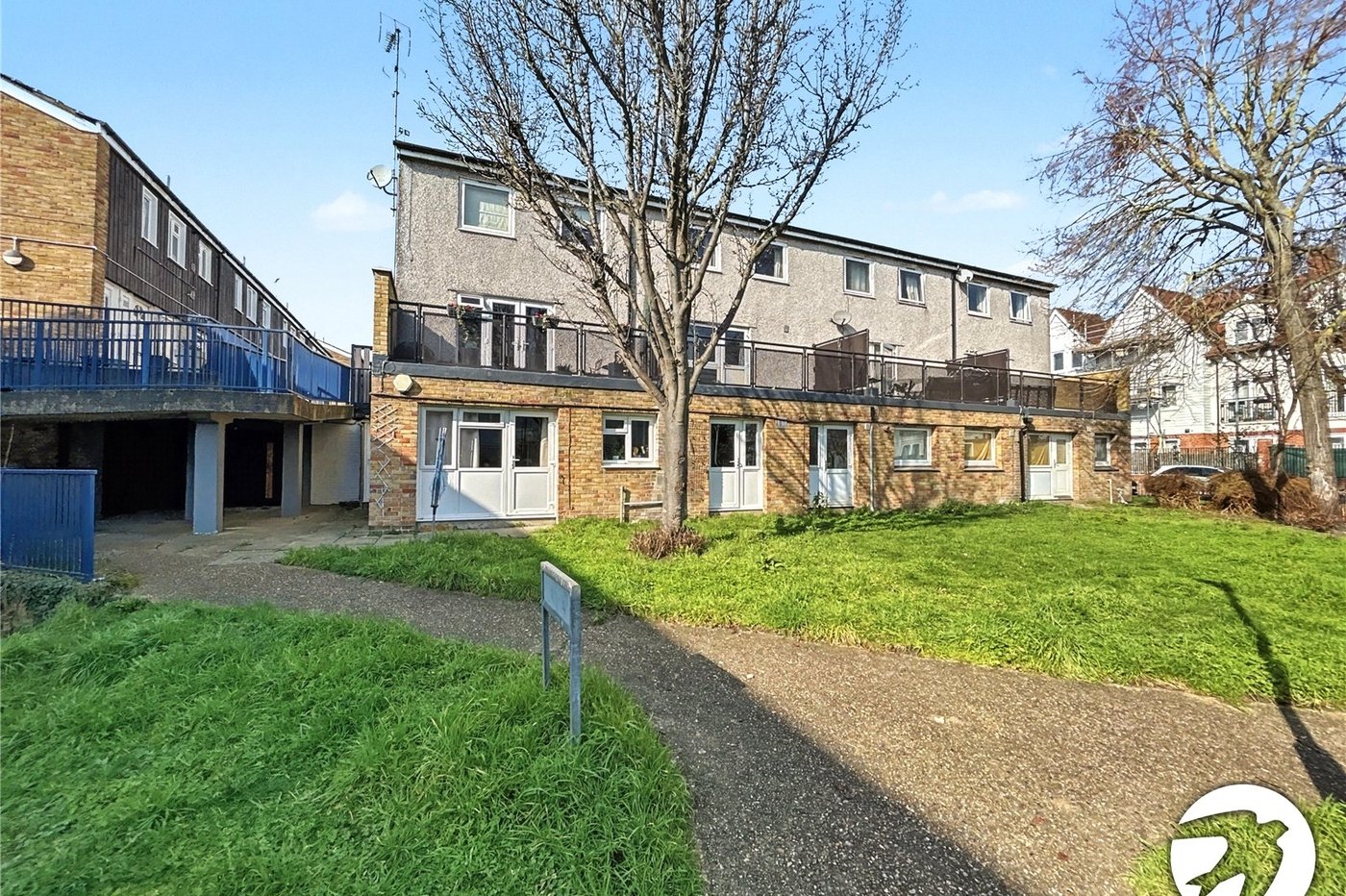 1 bedroom property for sale in Sidcup | Robinson Jackson