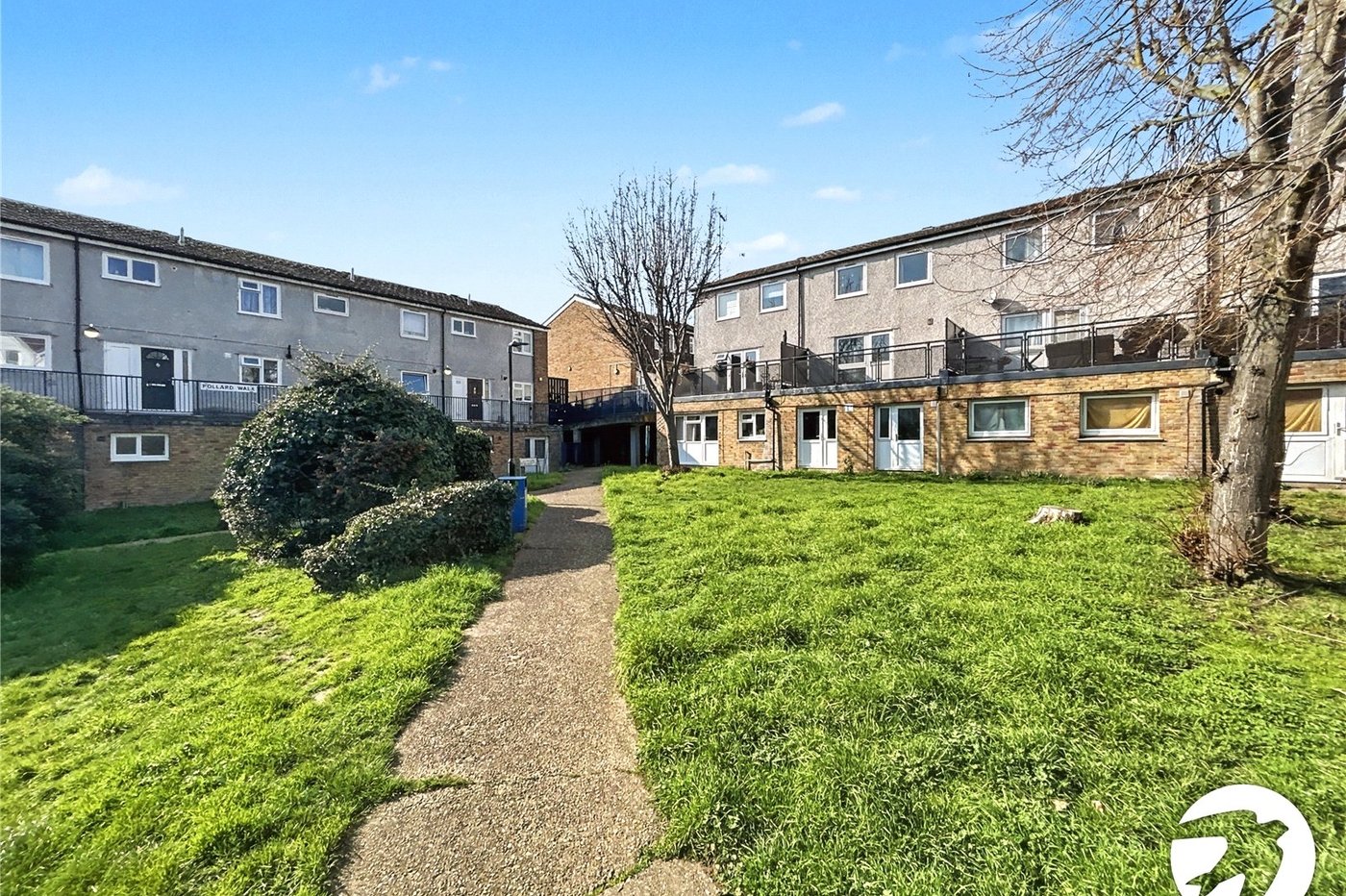1 bedroom property for sale in Sidcup | Robinson Jackson