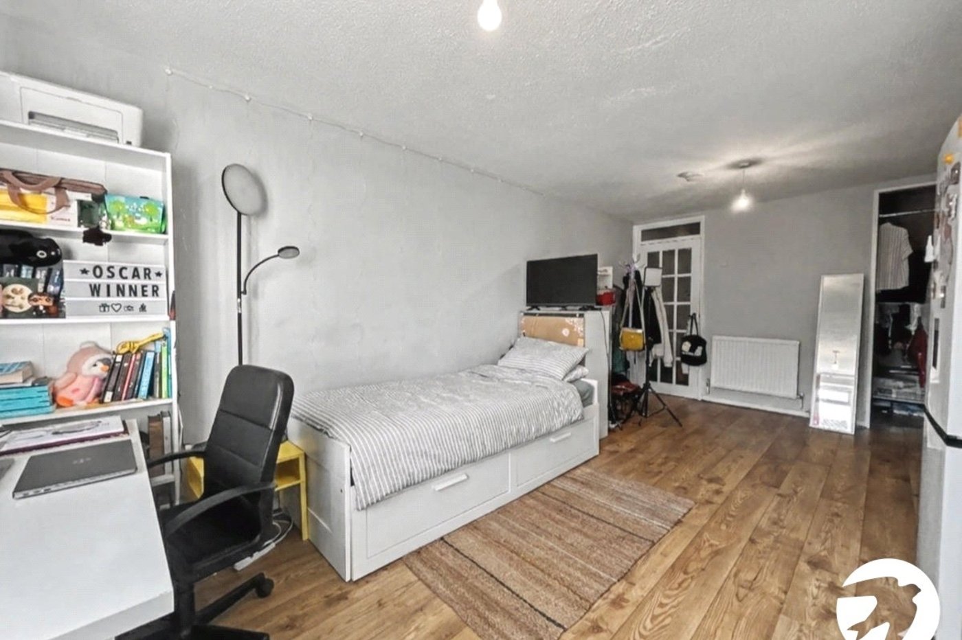 1 bedroom property for sale in Sidcup | Robinson Jackson