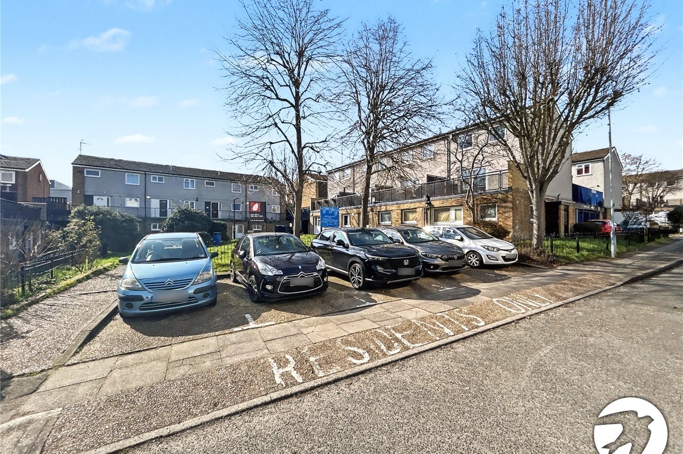 1 bedroom property for sale in Sidcup | Robinson Jackson