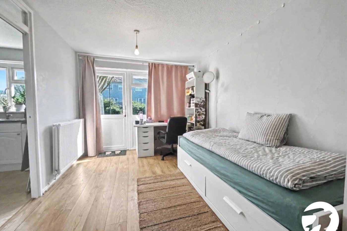 1 bedroom property for sale in Sidcup | Robinson Jackson