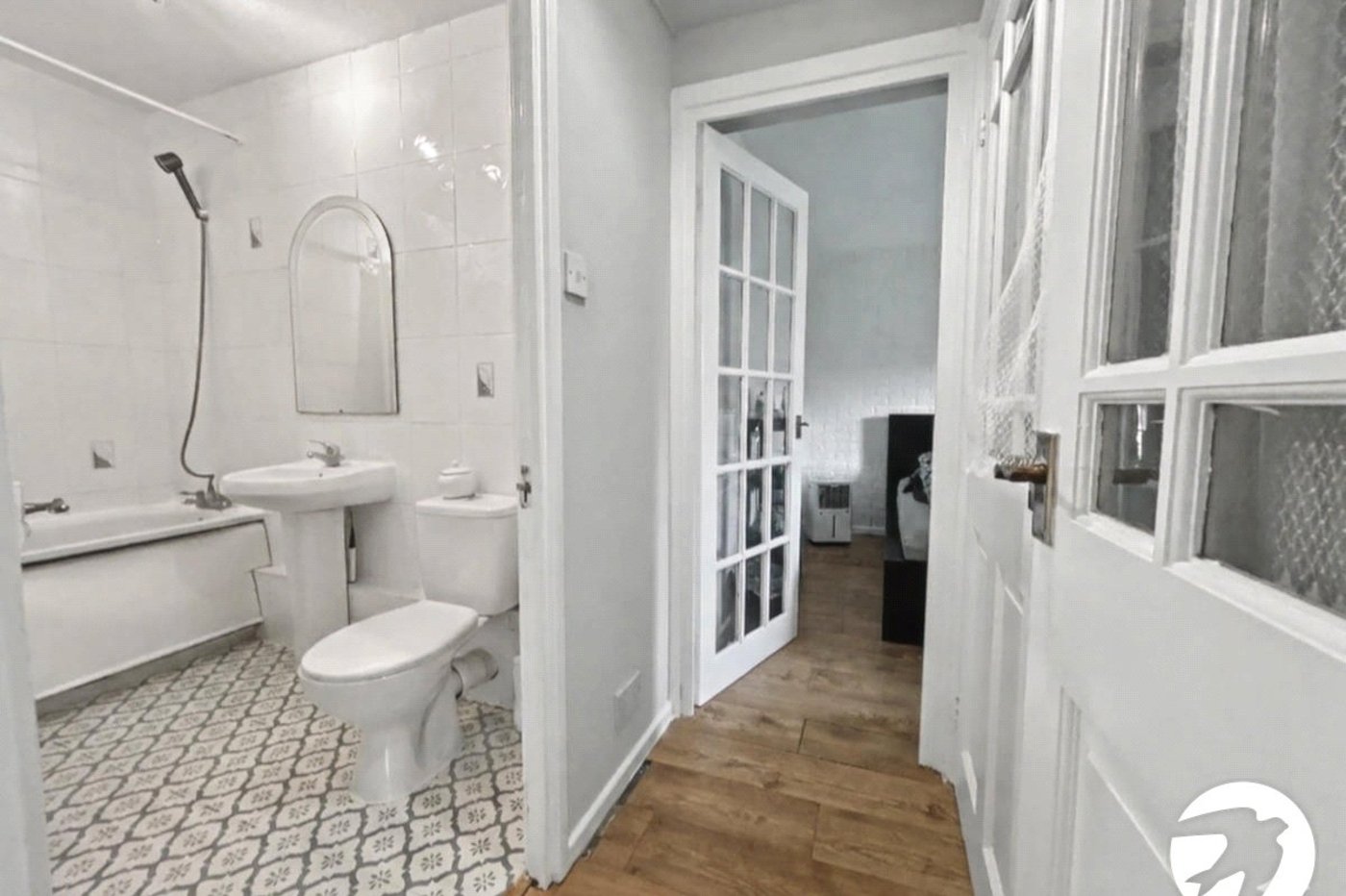 1 bedroom property for sale in Sidcup | Robinson Jackson