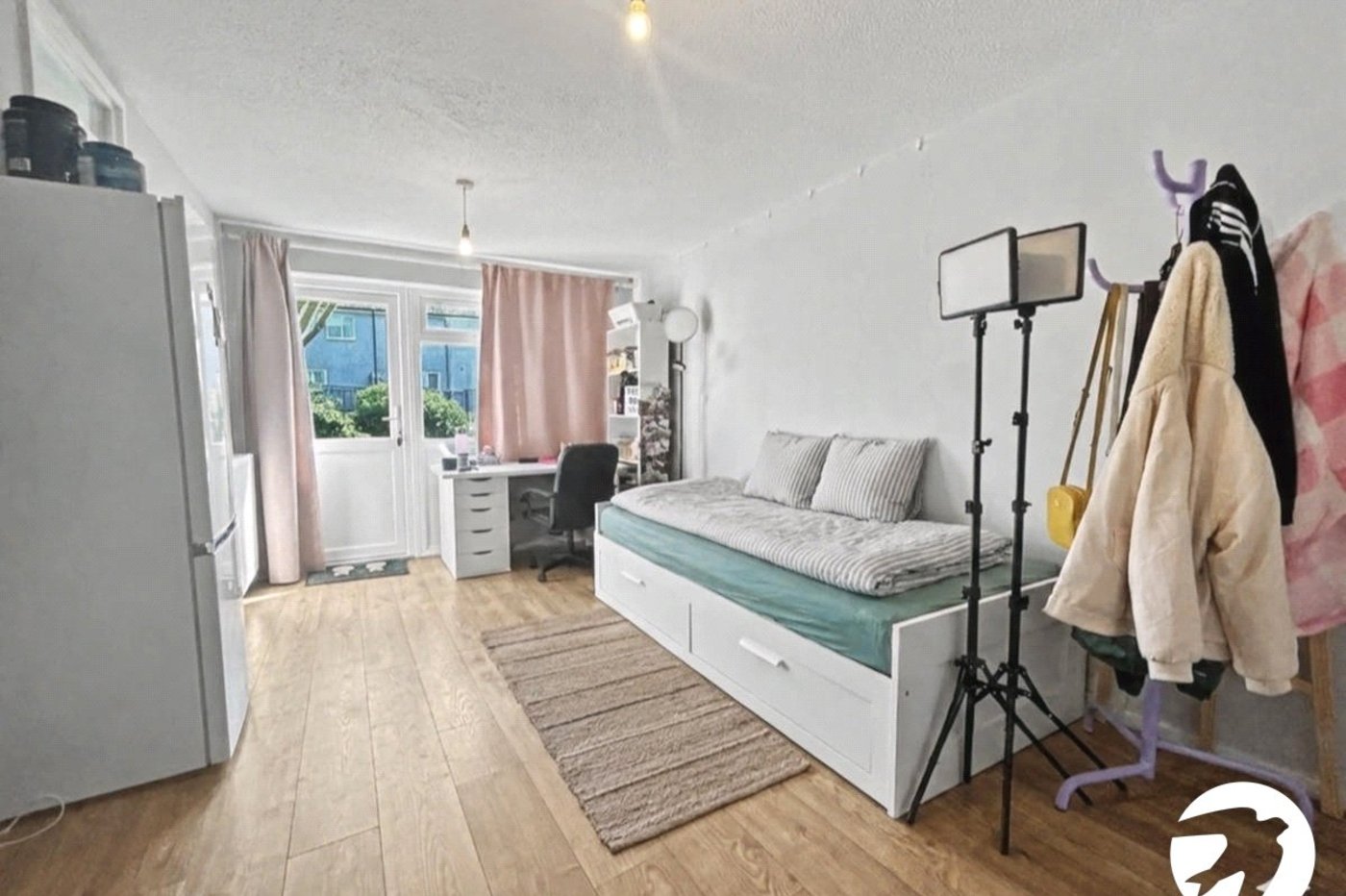 1 bedroom property for sale in Sidcup | Robinson Jackson