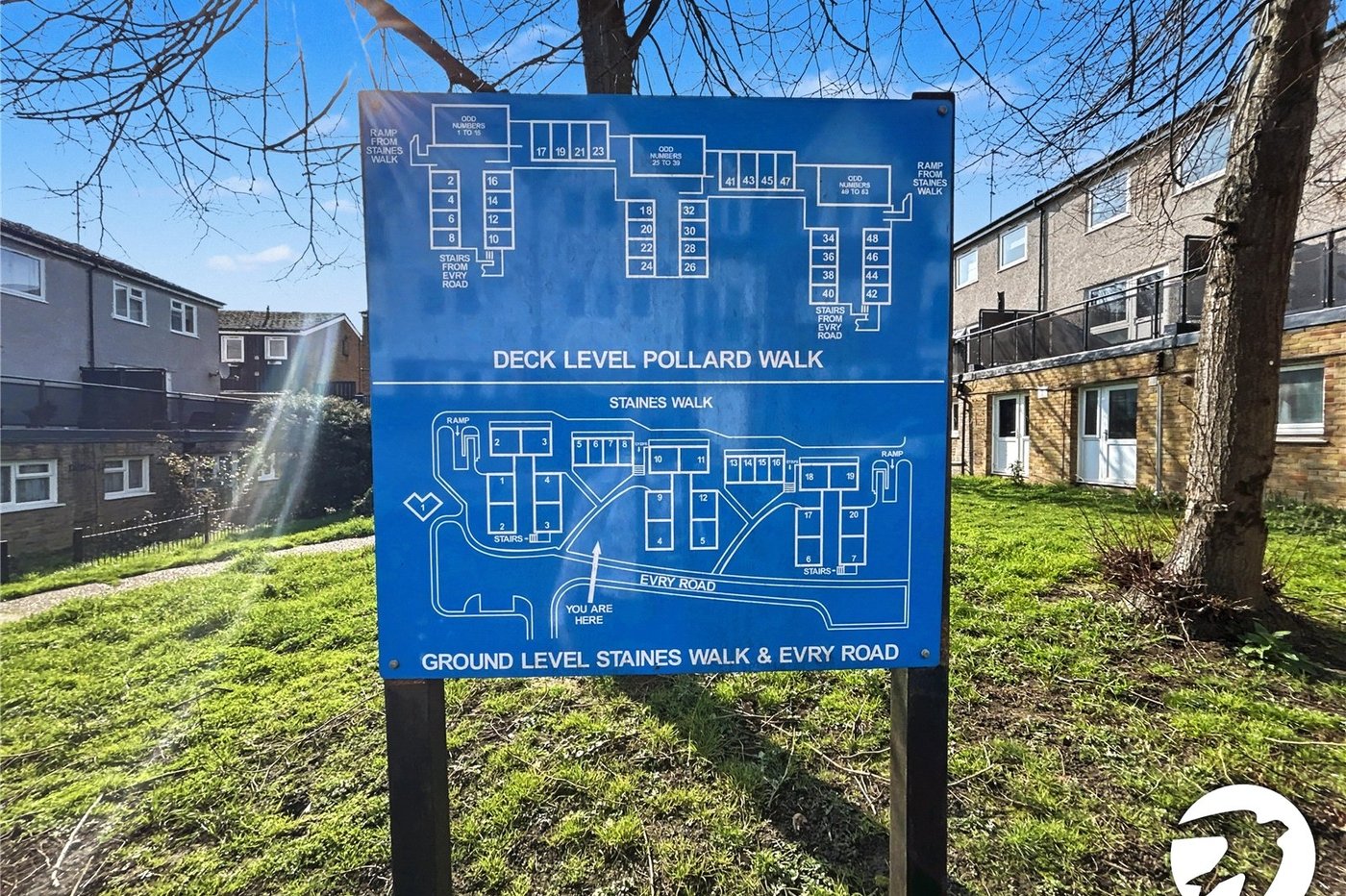 1 bedroom property for sale in Sidcup | Robinson Jackson