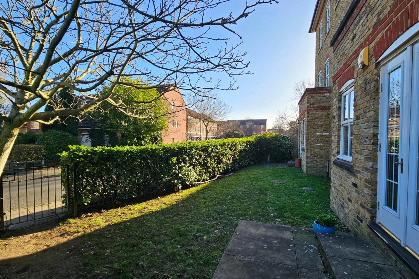 Property for sale in London, SE6 Robinson Jackson