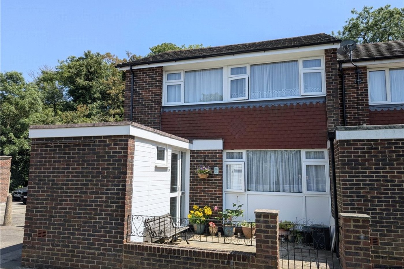 3 bedroom house for sale in Downe | Robinson Jackson