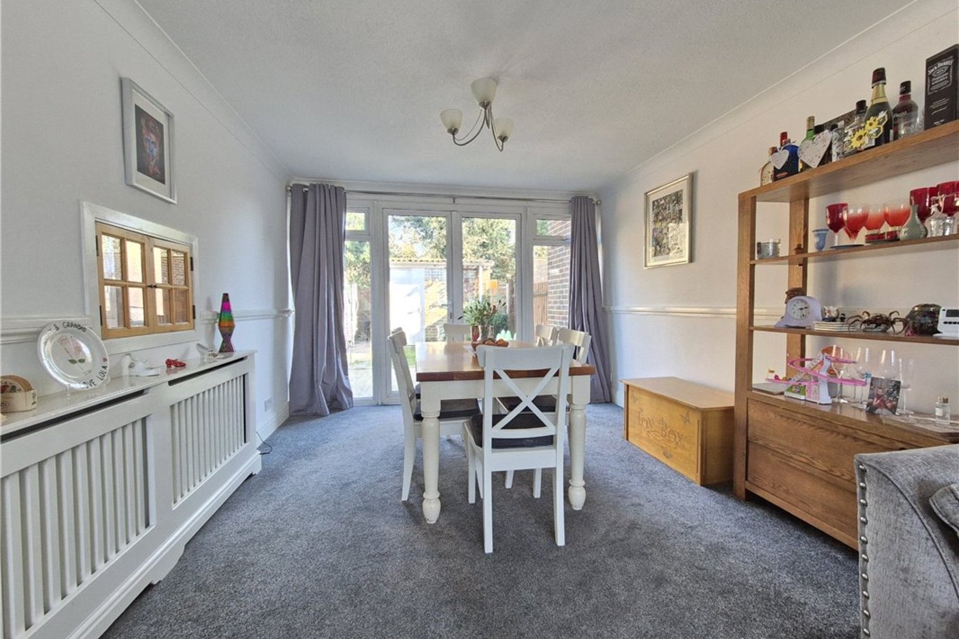 3 bedroom house for sale in Downe | Robinson Jackson