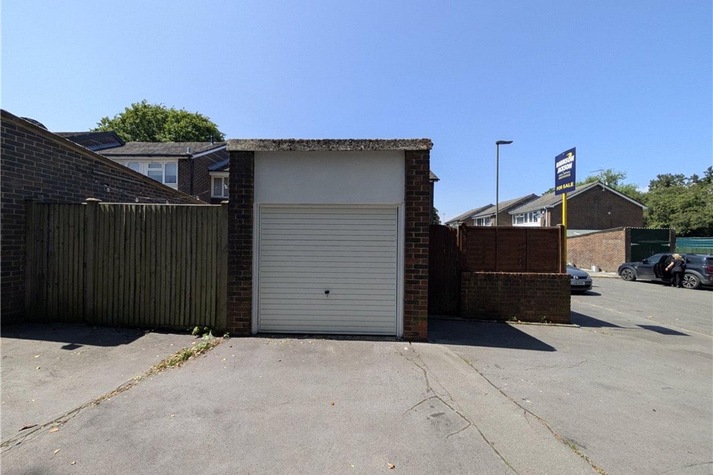 3 bedroom house for sale in Downe | Robinson Jackson