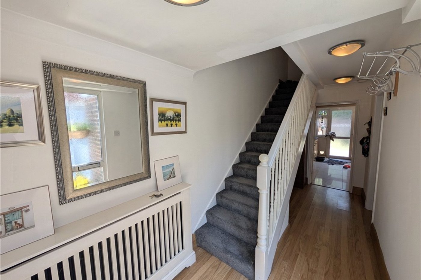 3 bedroom house for sale in Downe | Robinson Jackson