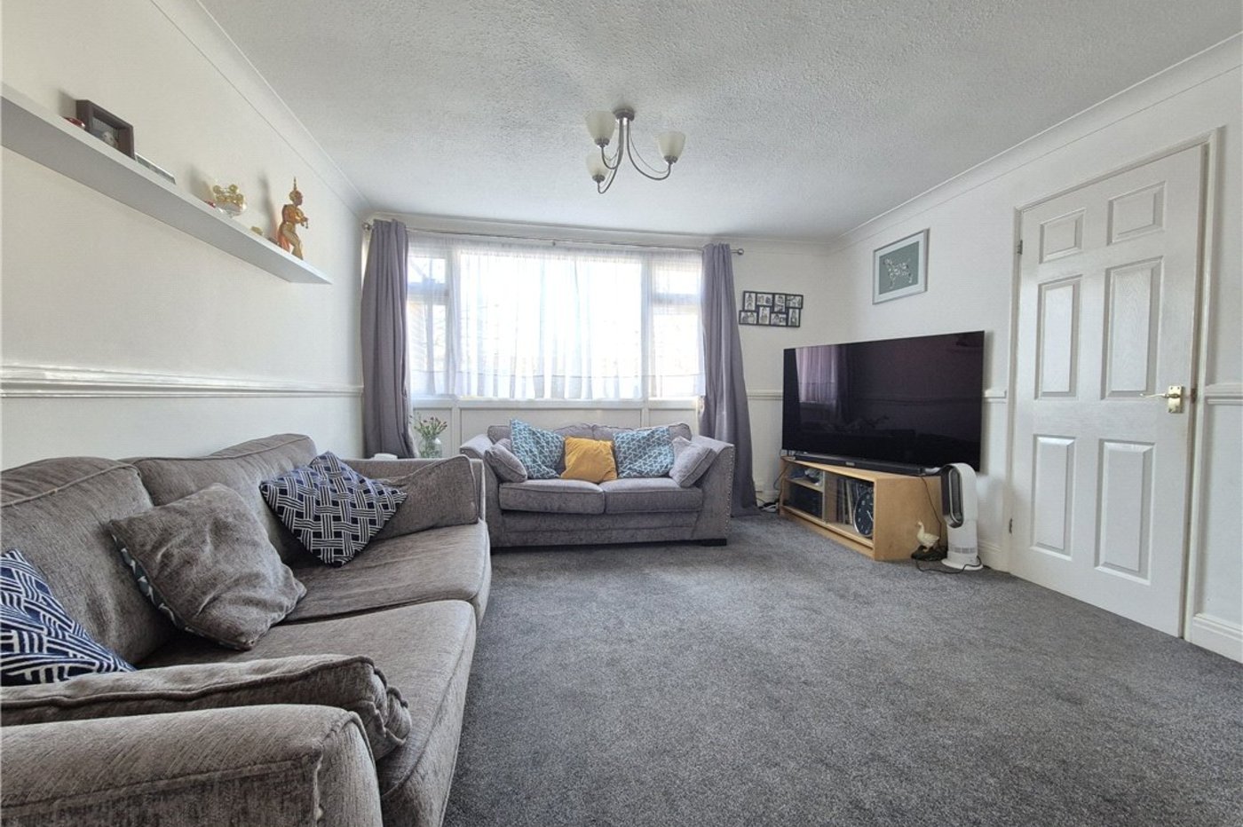 3 bedroom house for sale in Downe | Robinson Jackson