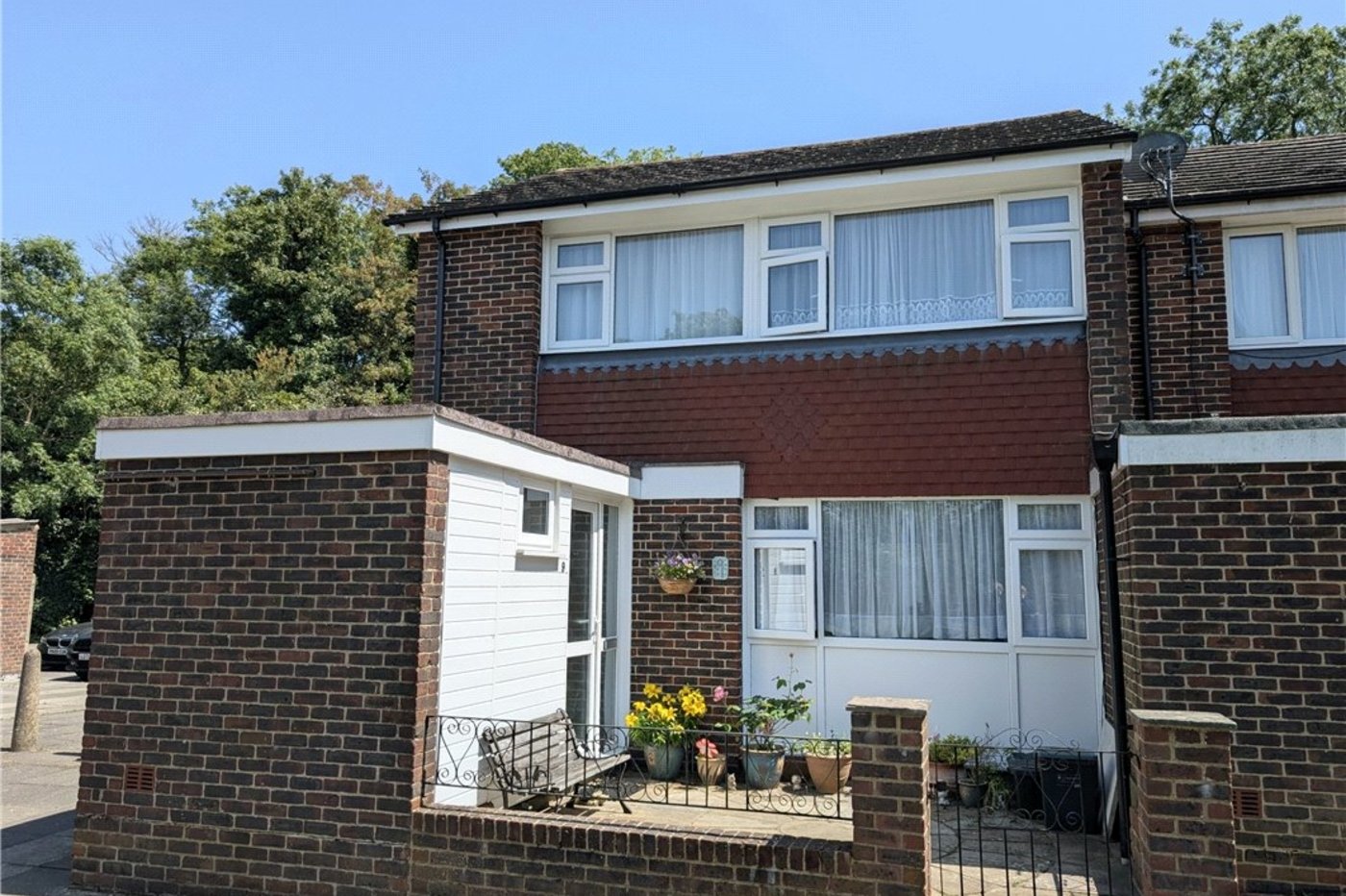3 bedroom house for sale in Downe | Robinson Jackson