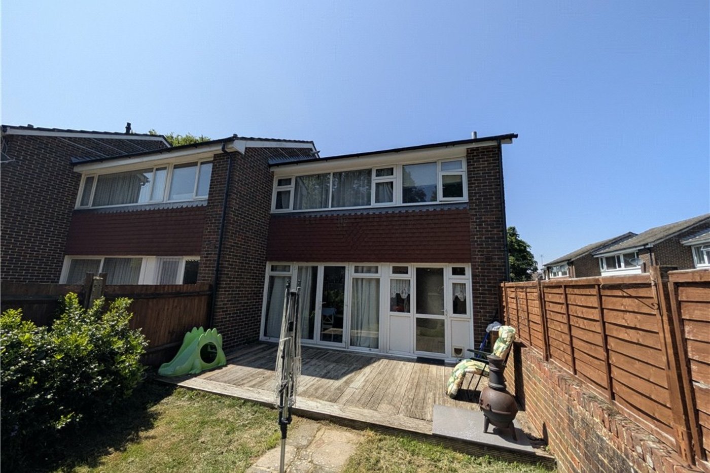 3 bedroom house for sale in Downe | Robinson Jackson