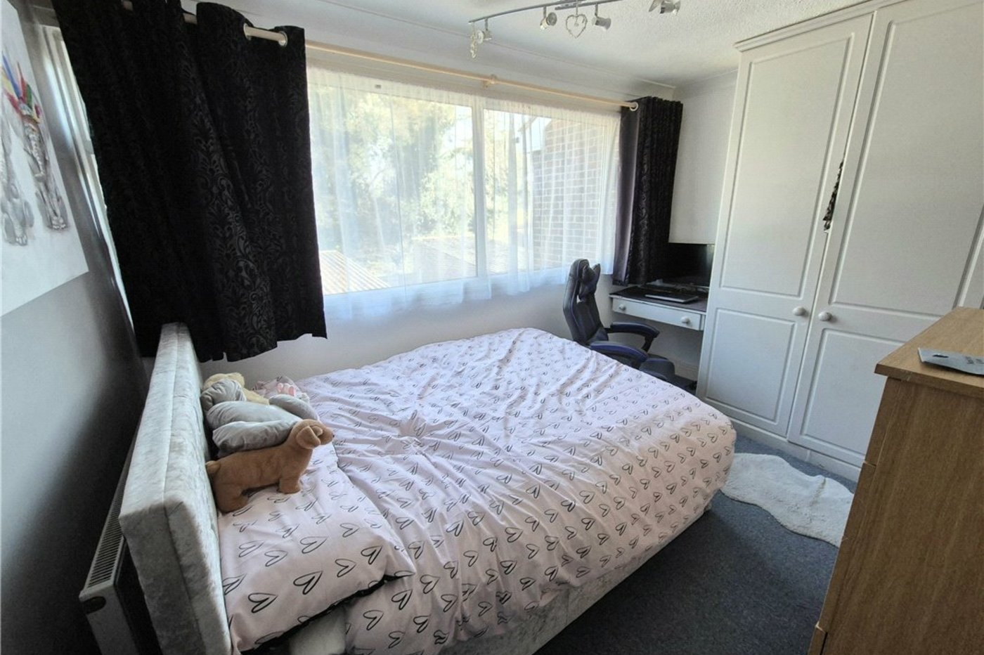 3 bedroom house for sale in Downe | Robinson Jackson