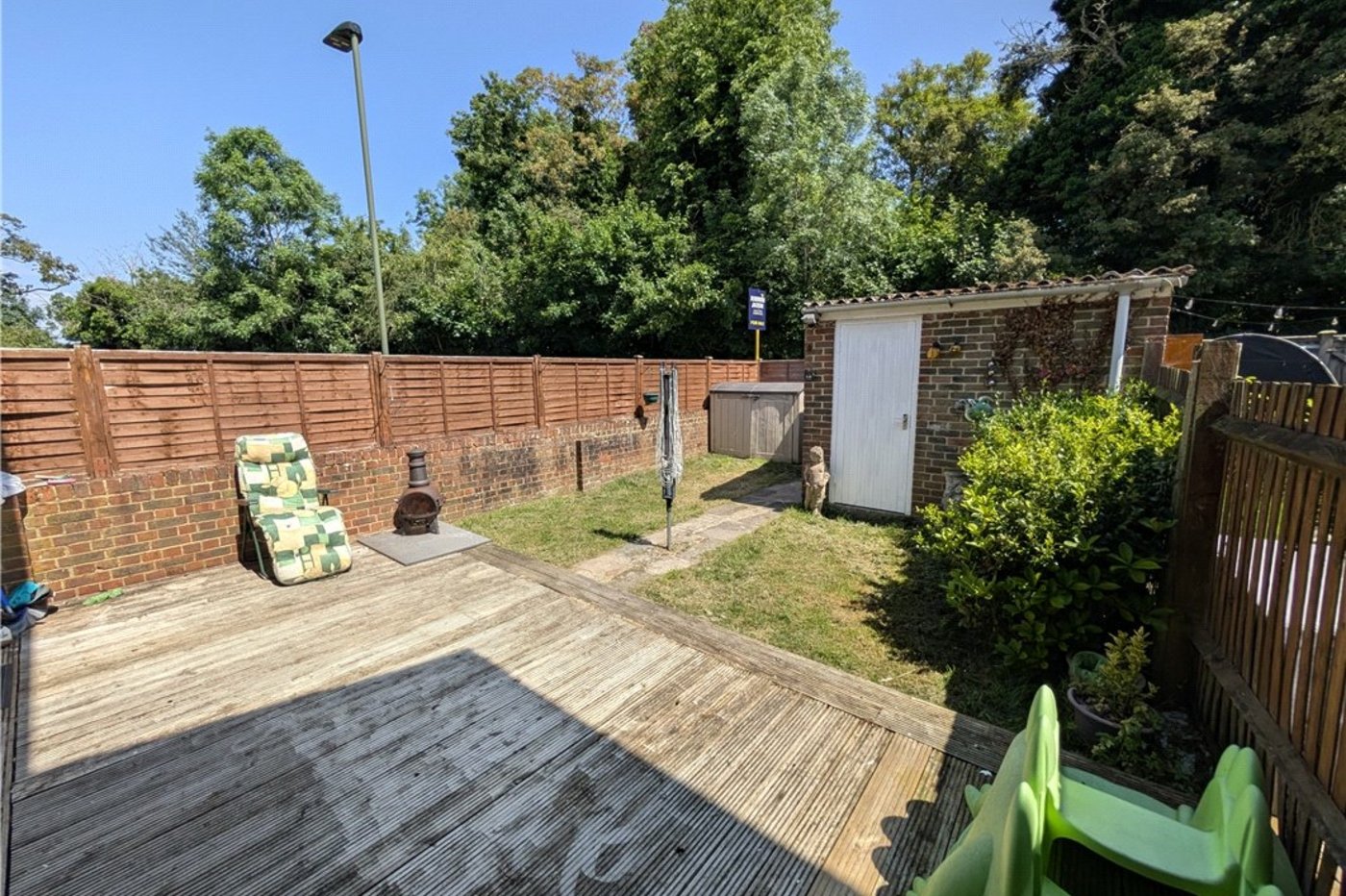 3 bedroom house for sale in Downe | Robinson Jackson