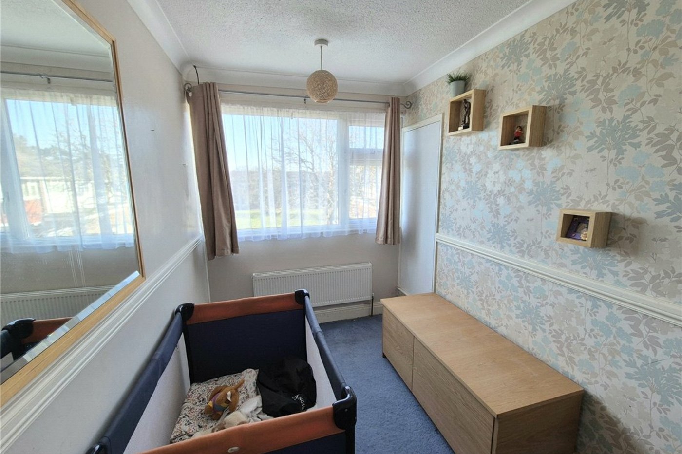 3 bedroom house for sale in Downe | Robinson Jackson