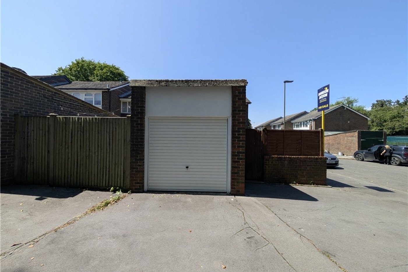 3 bedroom house for sale in Downe | Robinson Jackson