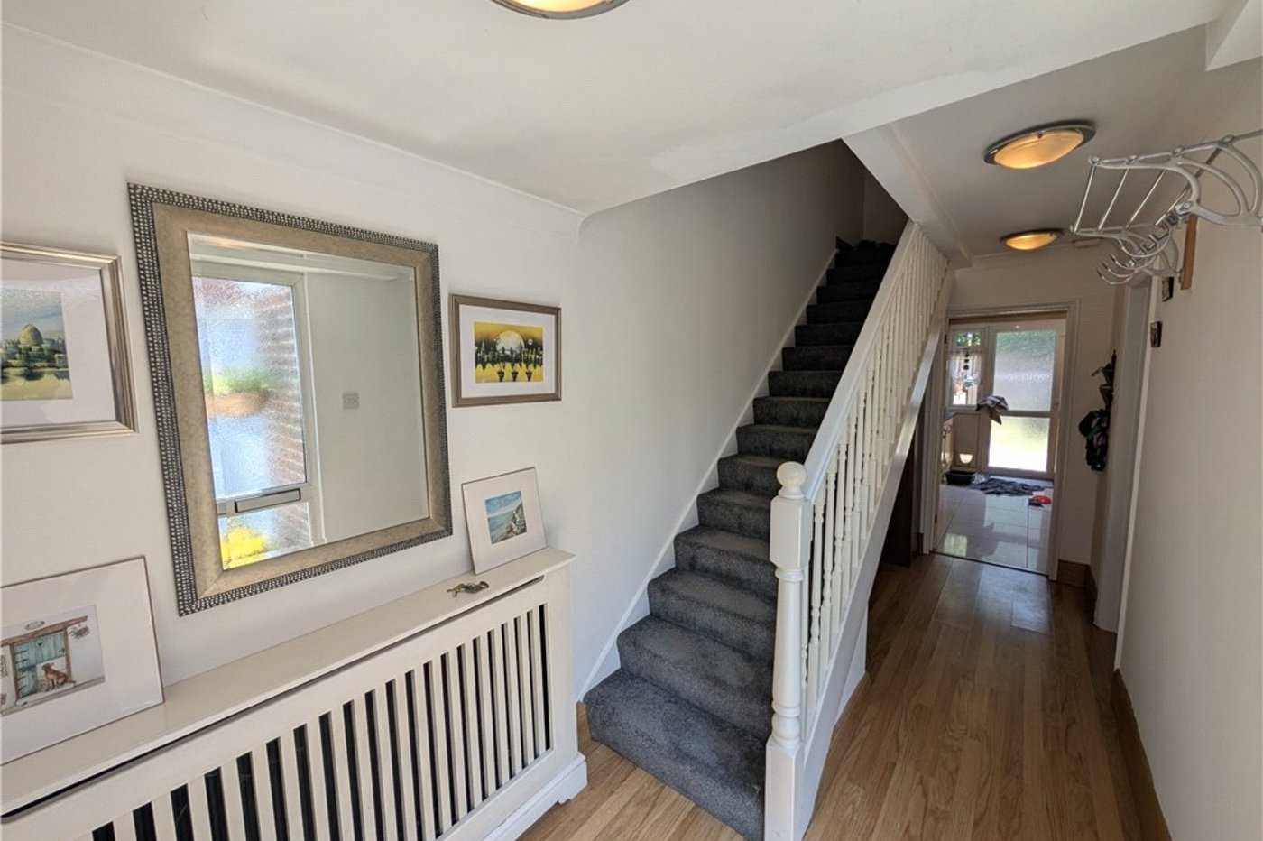 3 bedroom house for sale in Downe | Robinson Jackson