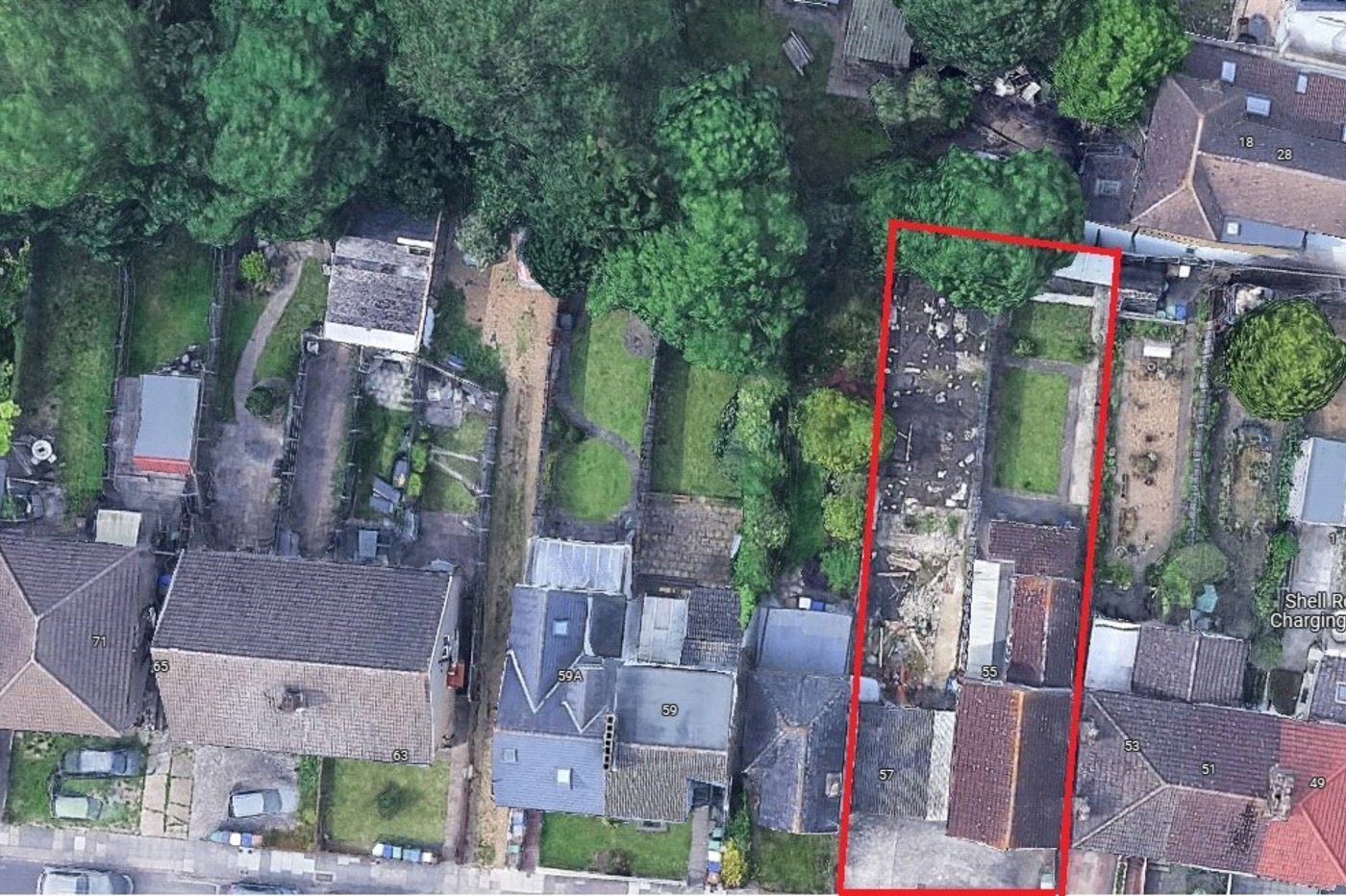 3 bedroom property for sale in Bexleyheath | Robinson Jackson