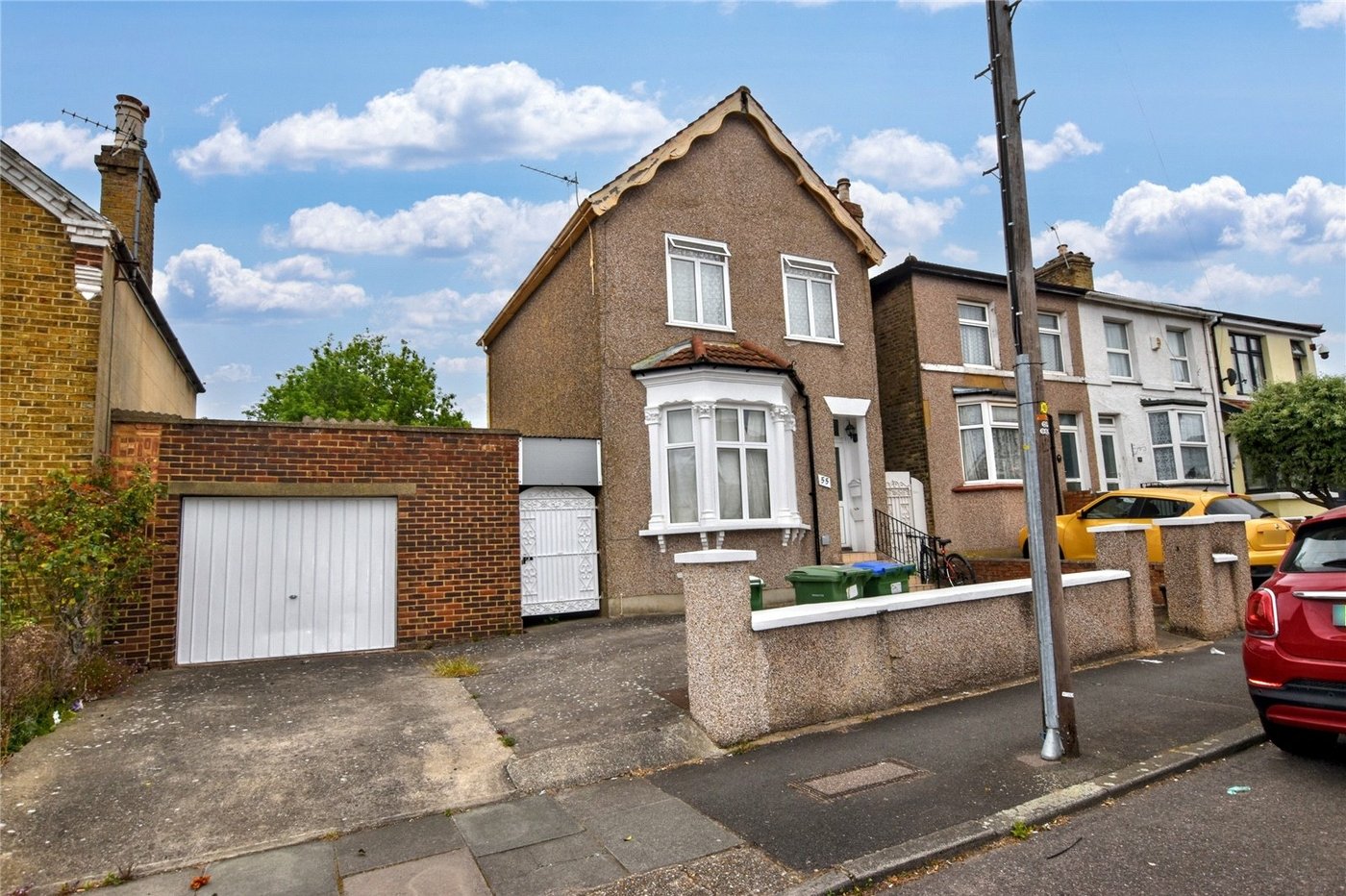 3 bedroom property for sale in Bexleyheath | Robinson Jackson