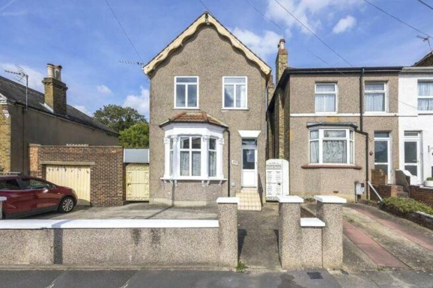 3 bedroom property for sale in Bexleyheath | Robinson Jackson