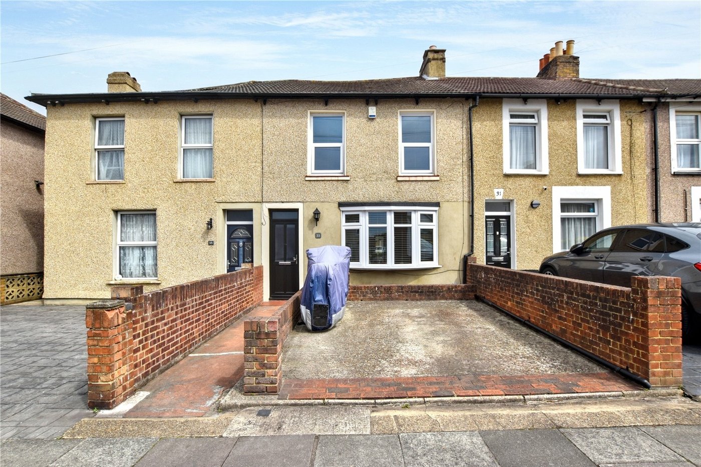 3 bedroom house for sale in Bexleyheath | Robinson Jackson