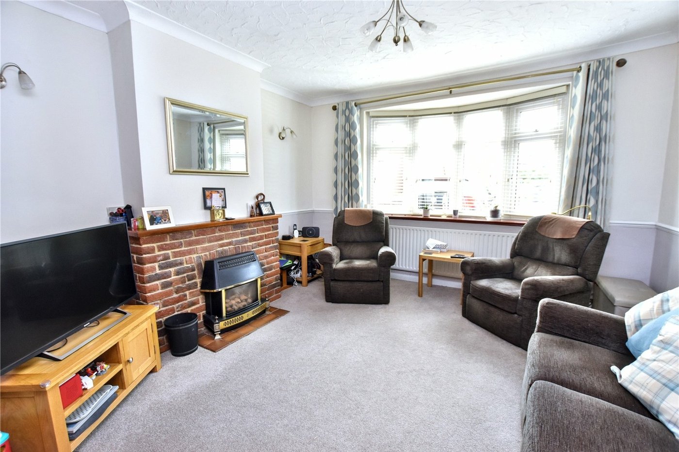 3 bedroom house for sale in Bexleyheath | Robinson Jackson