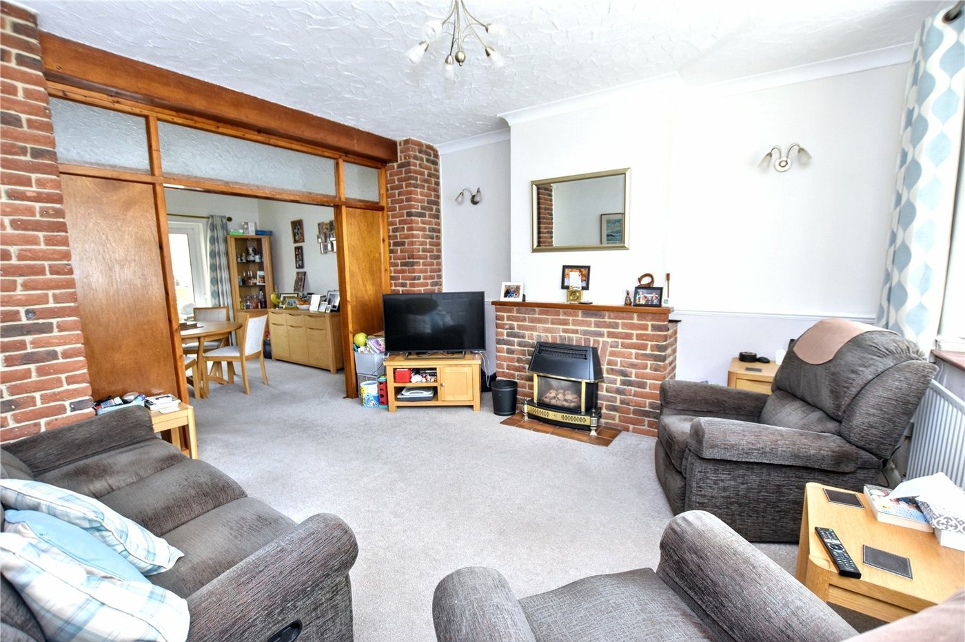 3 bedroom house for sale in Bexleyheath | Robinson Jackson