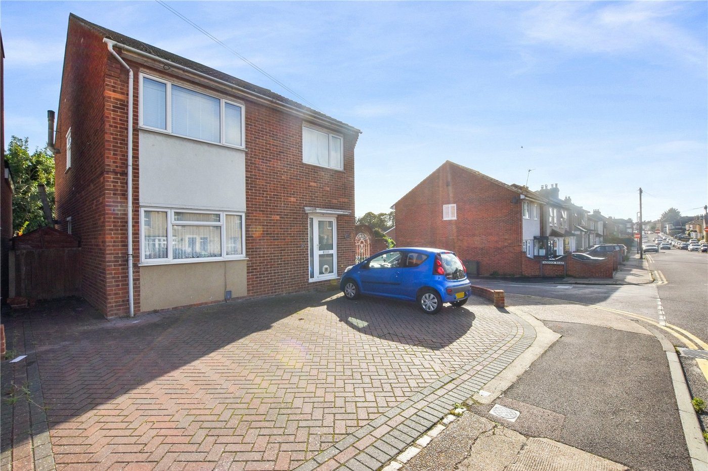 2 bedroom property for sale in Bexleyheath | Robinson Jackson