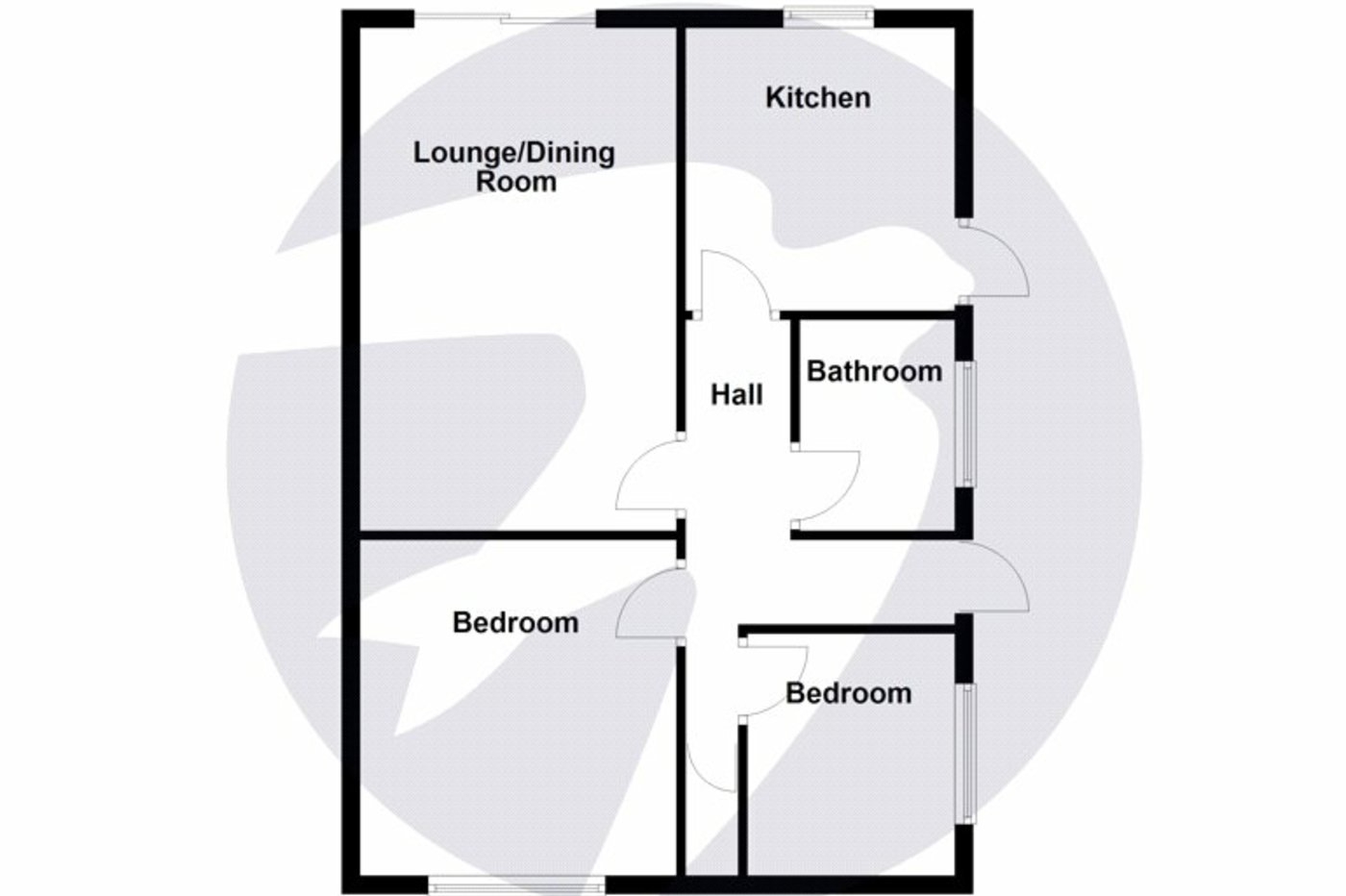 2 bedroom property for sale in Bexleyheath | Robinson Jackson
