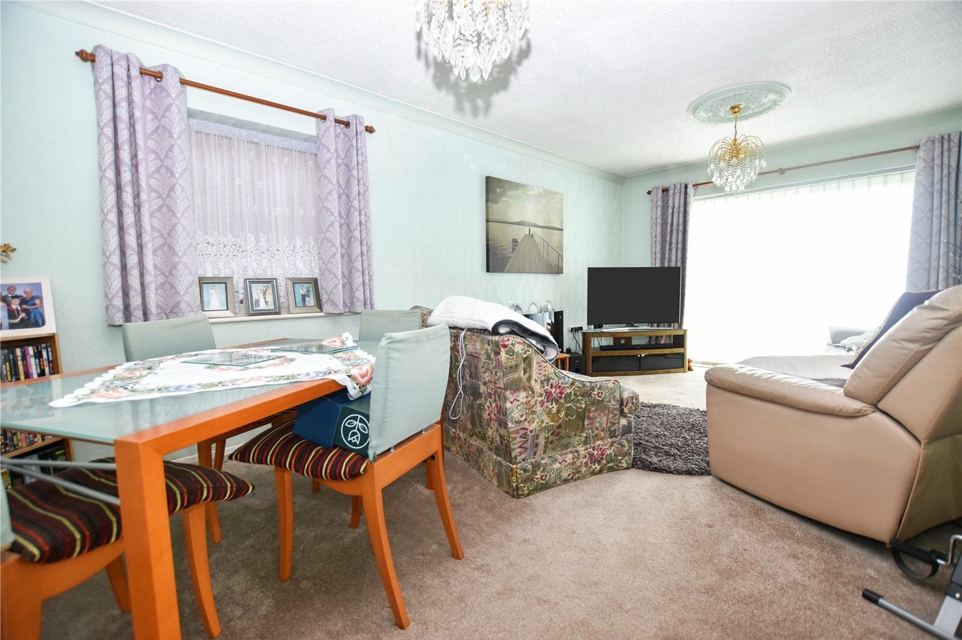 2 bedroom property for sale in Bexleyheath | Robinson Jackson