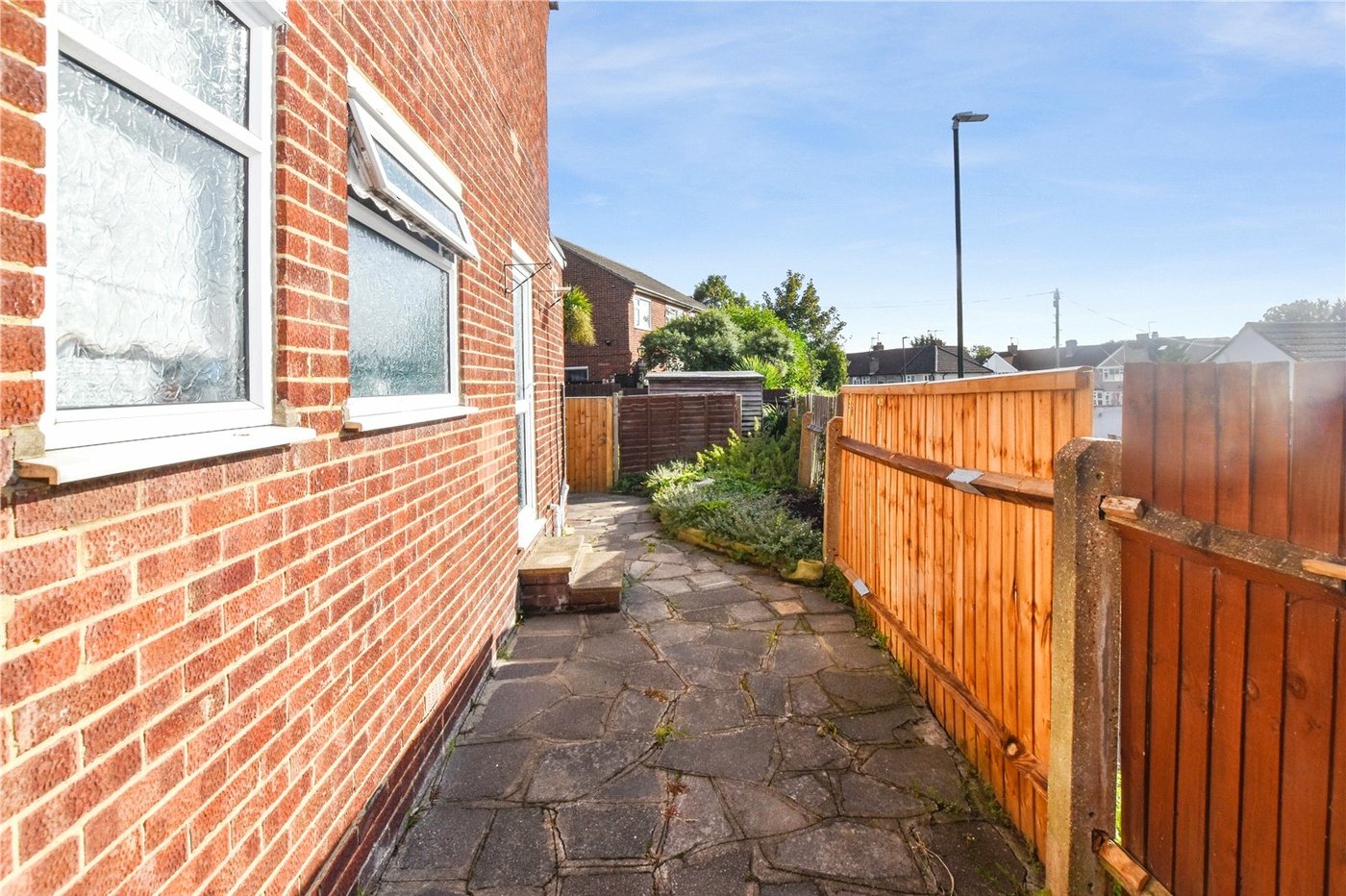 2 bedroom property for sale in Bexleyheath | Robinson Jackson