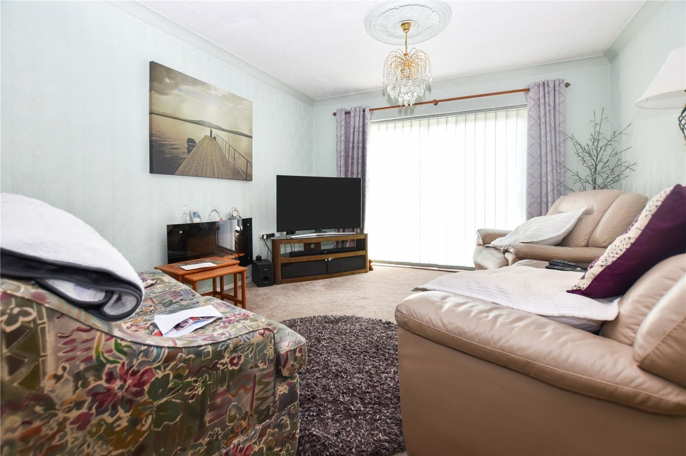 2 bedroom property for sale in Bexleyheath | Robinson Jackson
