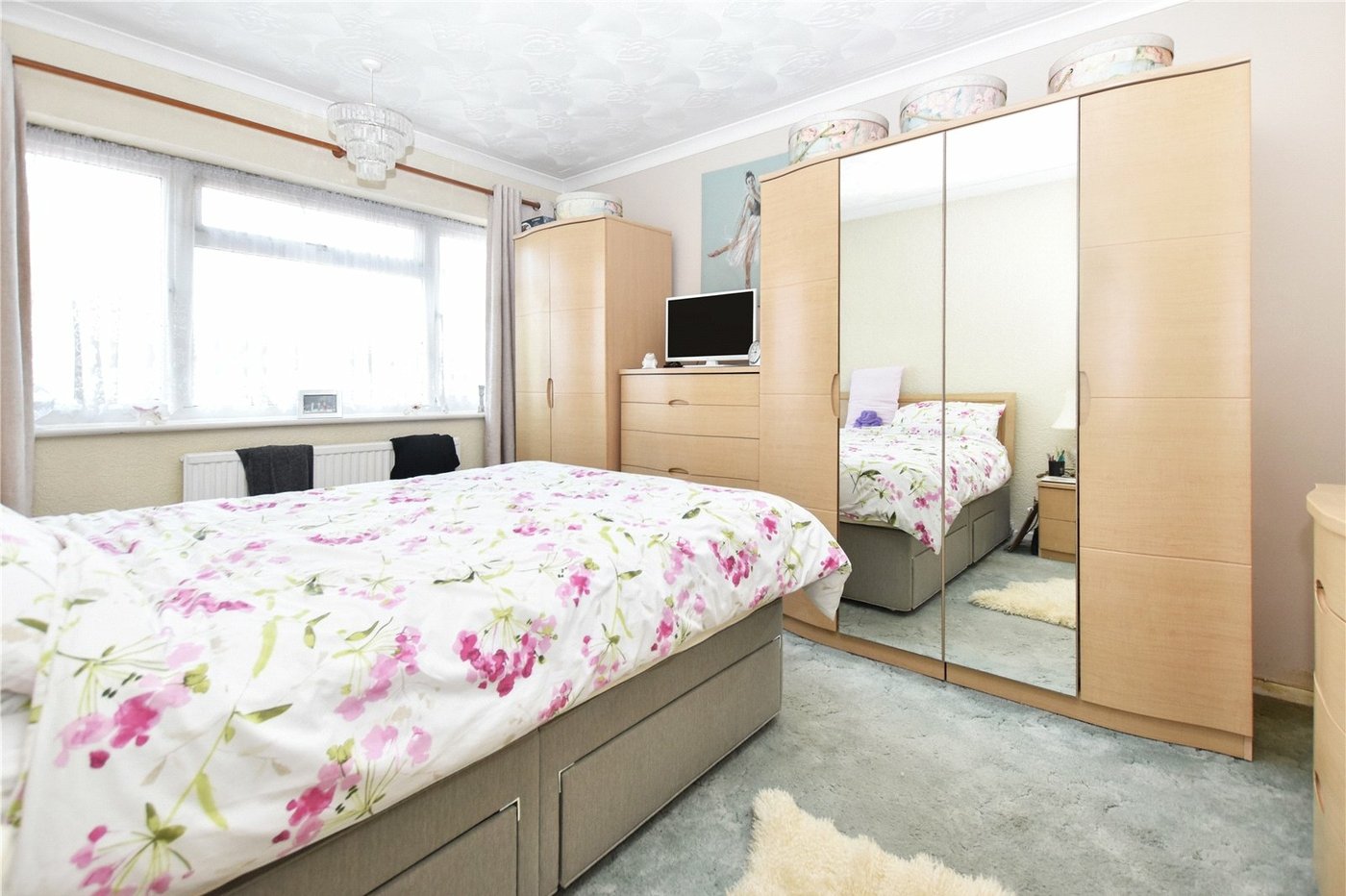 2 bedroom property for sale in Bexleyheath | Robinson Jackson