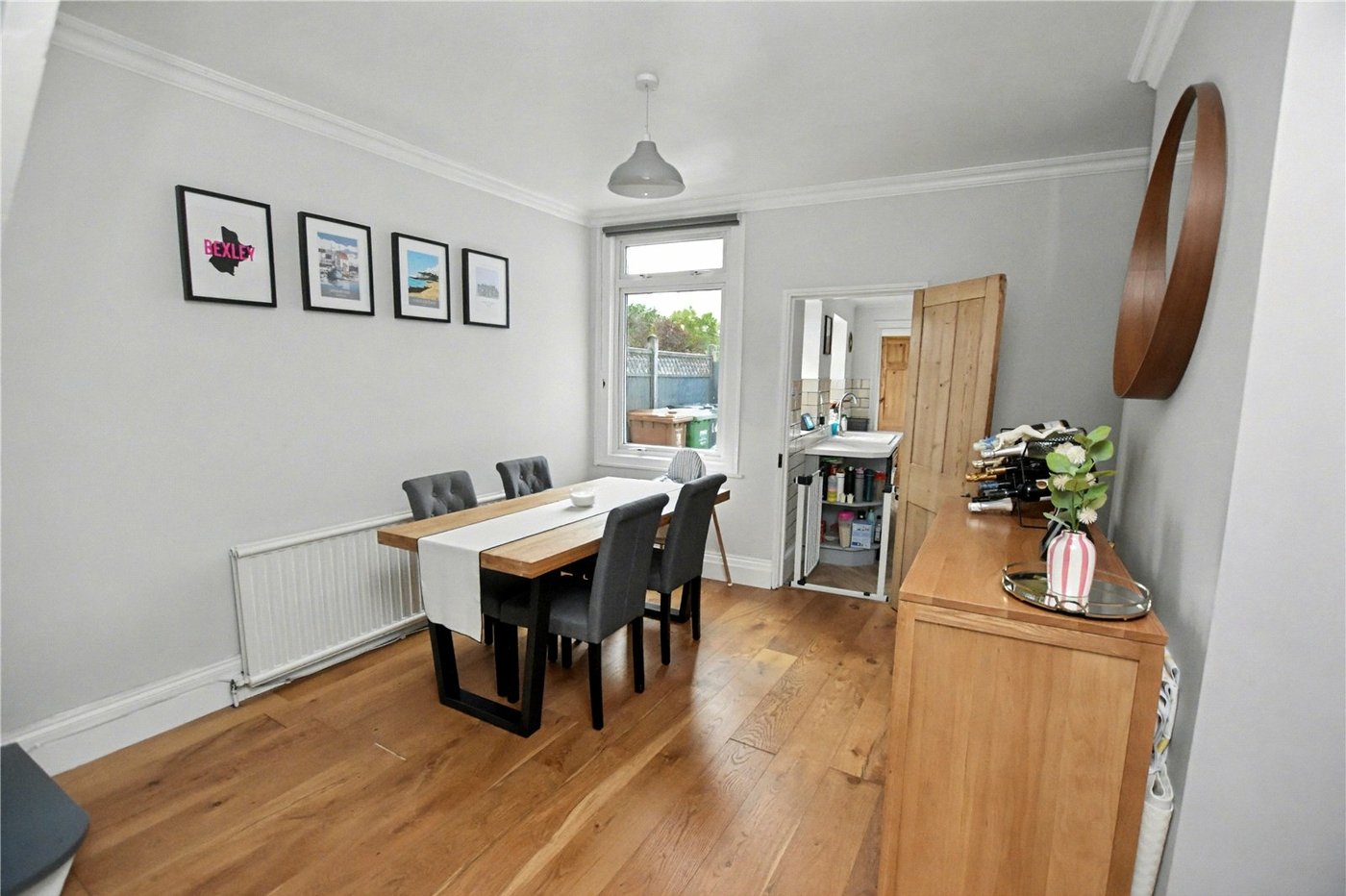 3 bedroom house for sale in Bexleyheath | Robinson Jackson