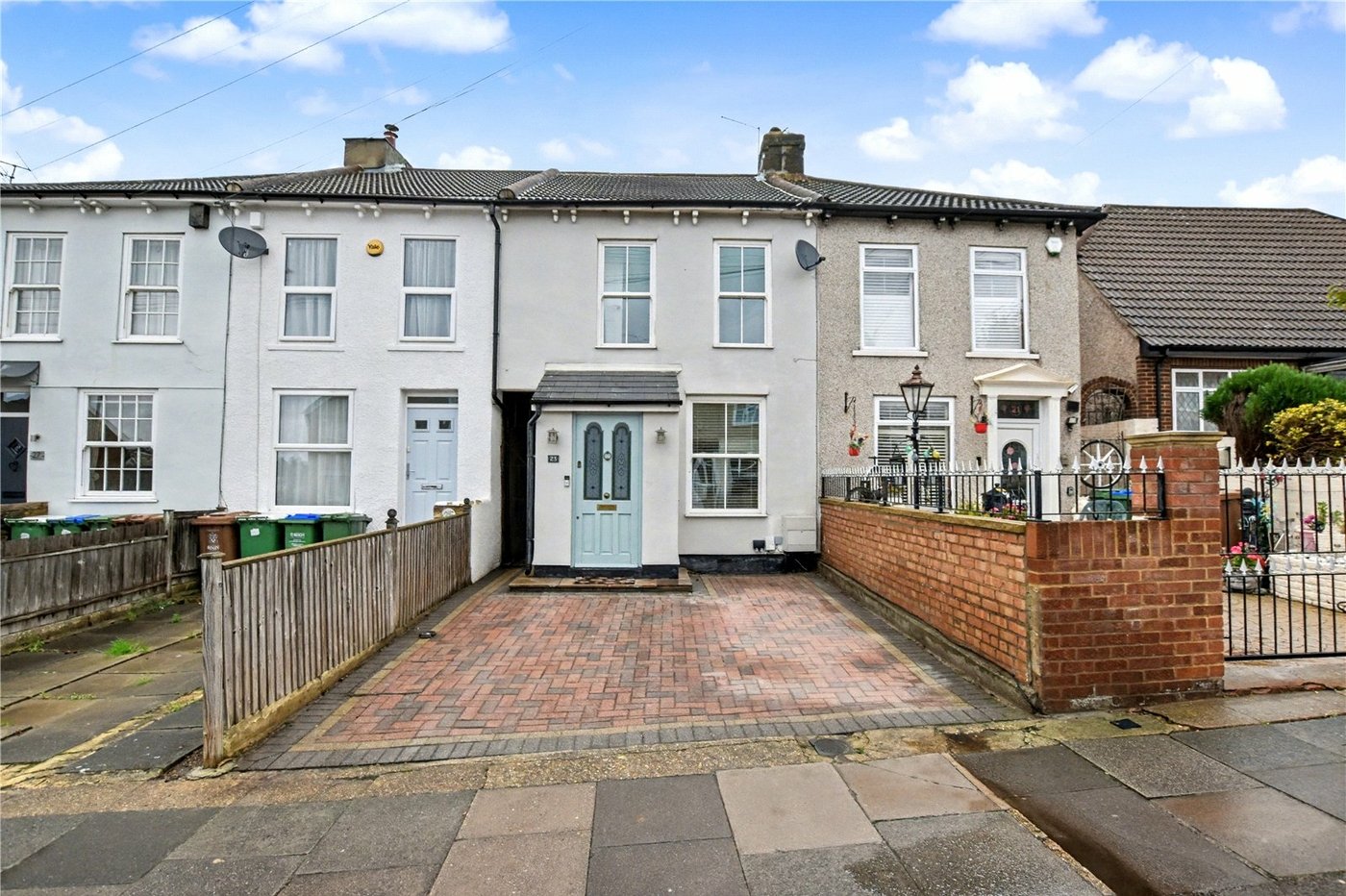 3 bedroom house for sale in Bexleyheath | Robinson Jackson