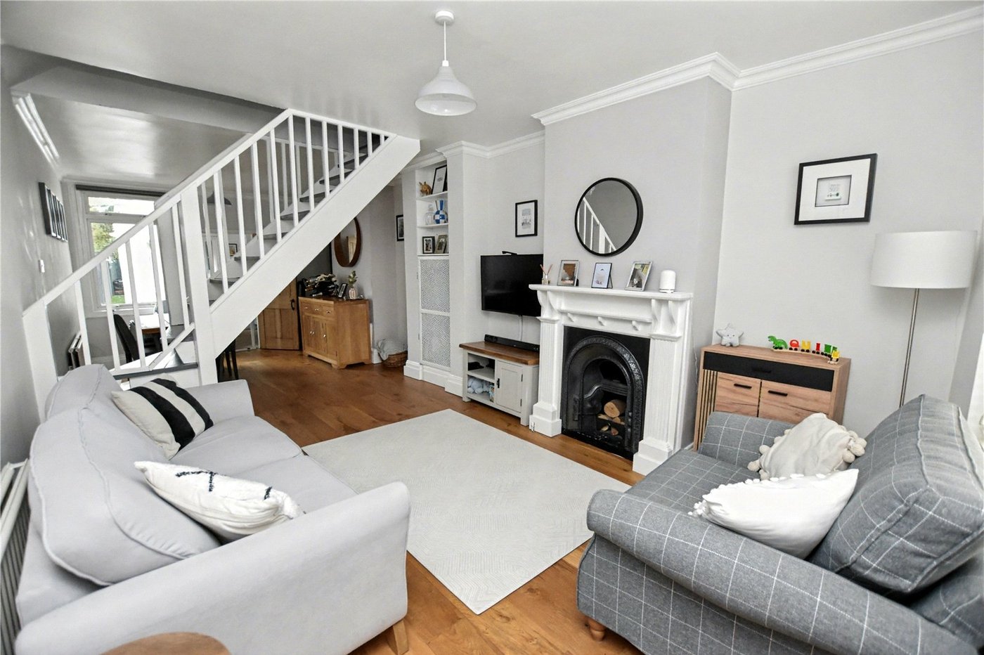 3 bedroom house for sale in Bexleyheath | Robinson Jackson