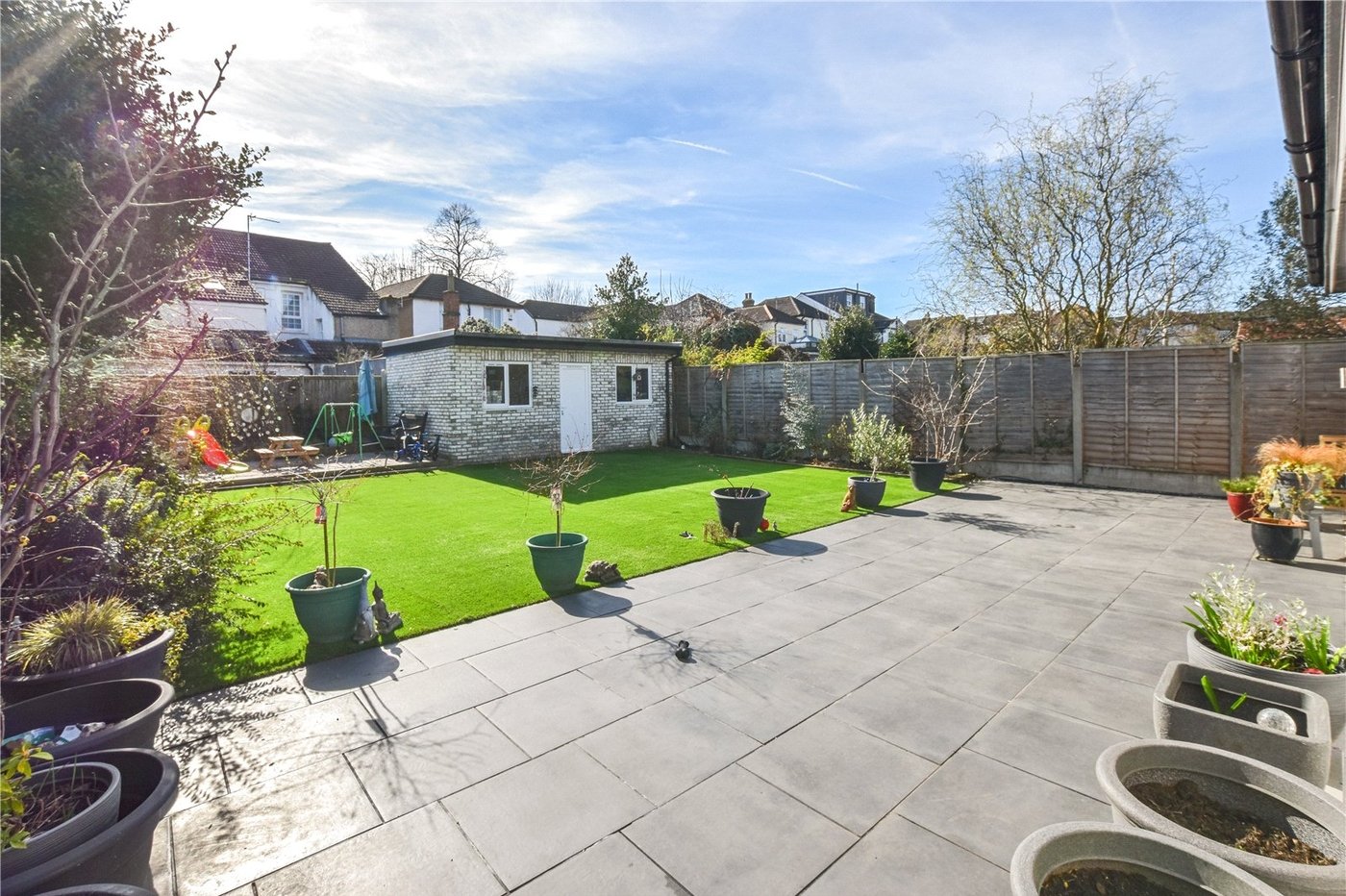 4 bedroom bungalow for sale in Bexleyheath | Robinson Jackson
